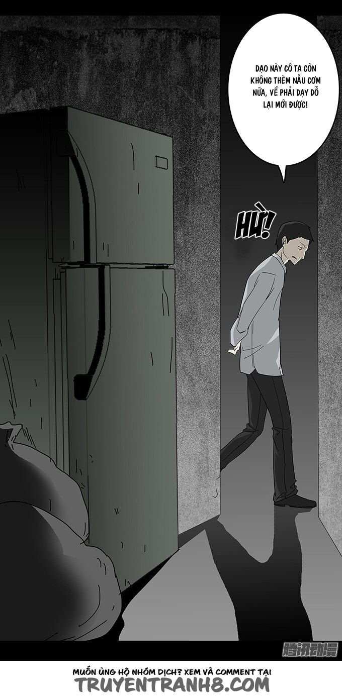 Ớn Lạnh Tuyệt Đối: Chapter 67