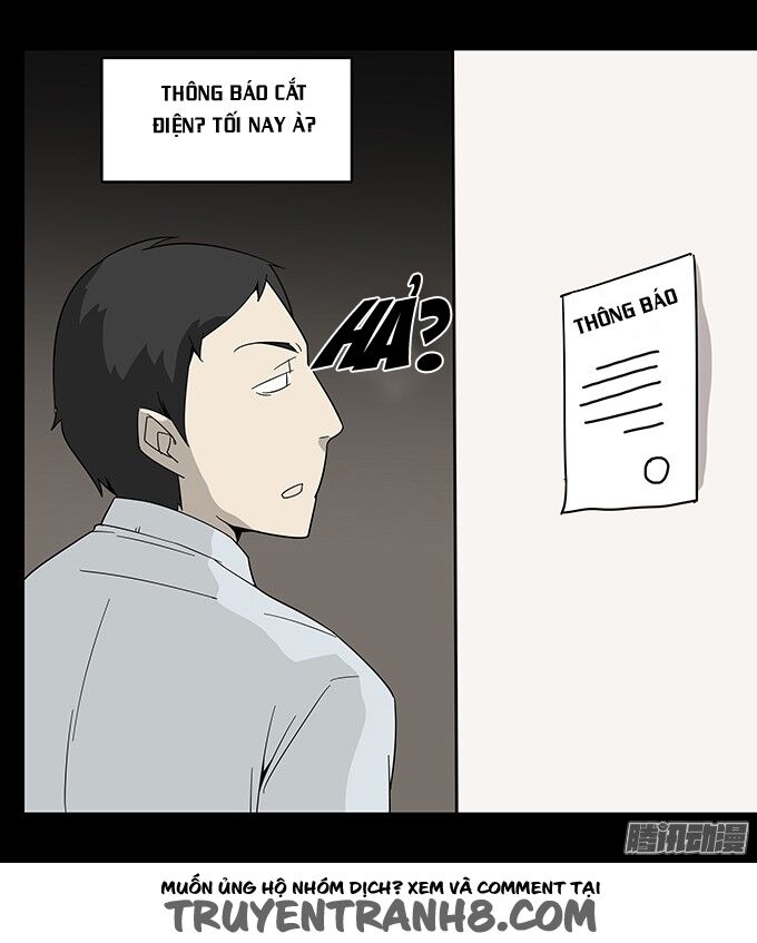 Ớn Lạnh Tuyệt Đối: Chapter 67