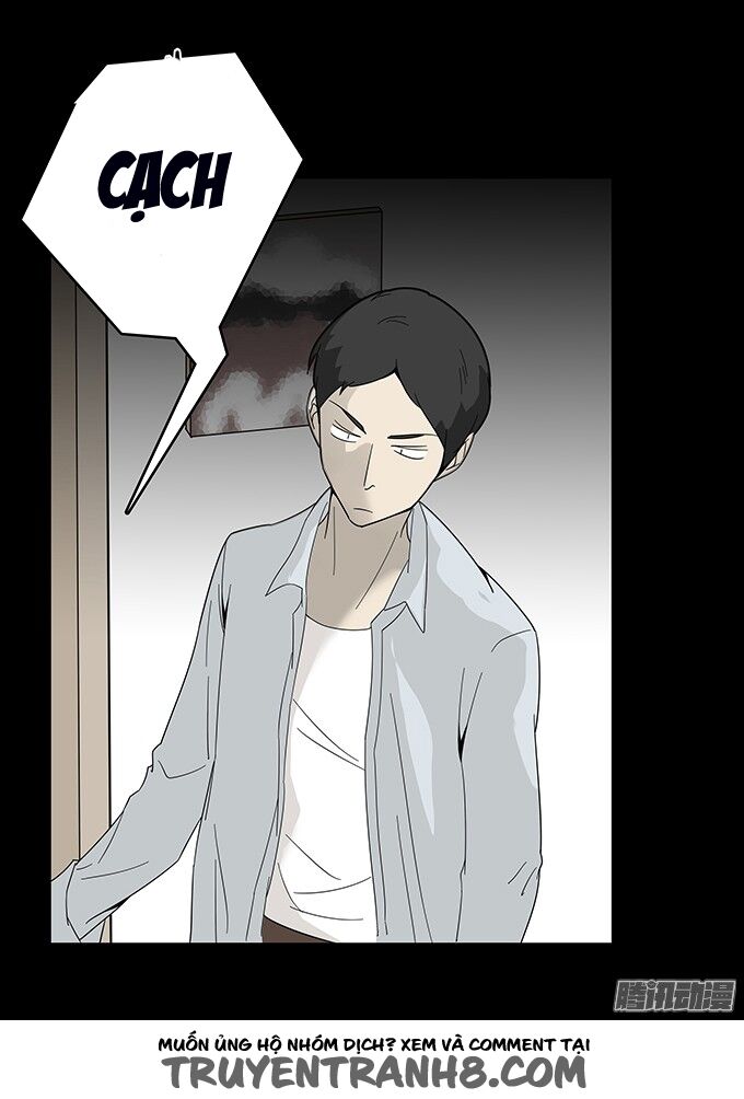 Ớn Lạnh Tuyệt Đối: Chapter 67
