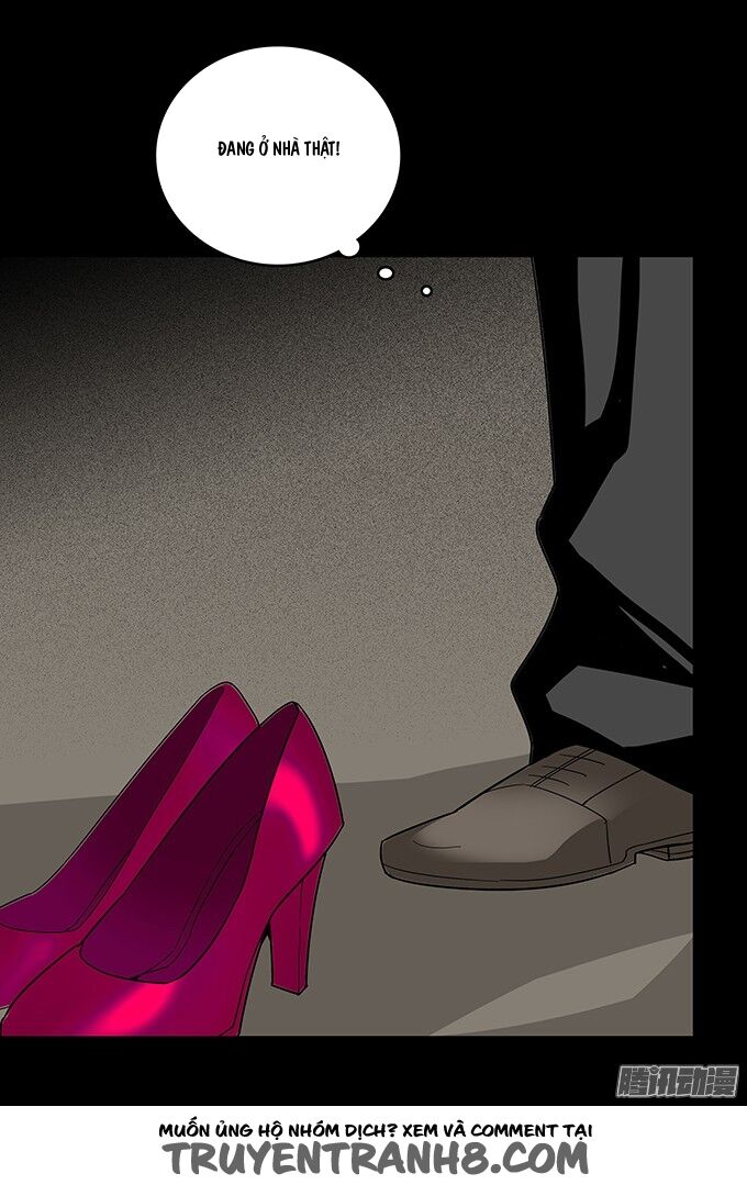 Ớn Lạnh Tuyệt Đối: Chapter 67