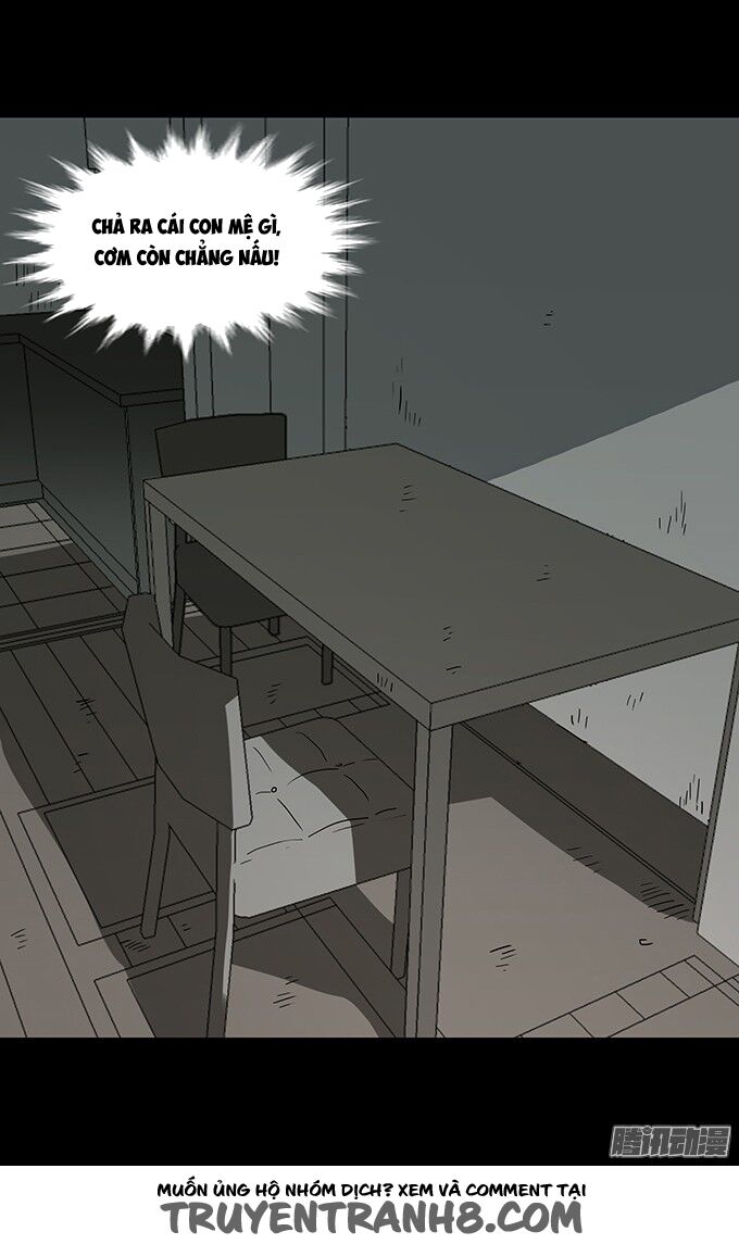 Ớn Lạnh Tuyệt Đối: Chapter 67