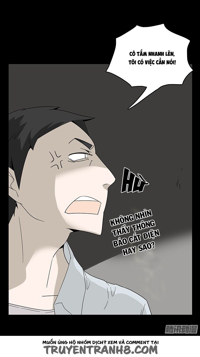 Ớn Lạnh Tuyệt Đối: Chapter 67