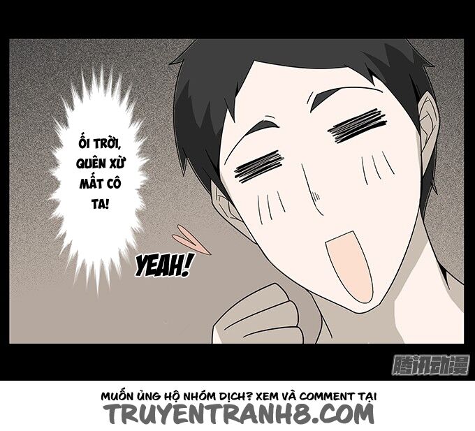 Ớn Lạnh Tuyệt Đối: Chapter 67