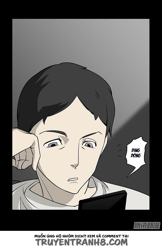 Ớn Lạnh Tuyệt Đối: Chapter 67