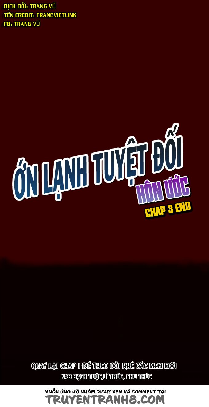Ớn Lạnh Tuyệt Đối: Chapter 68