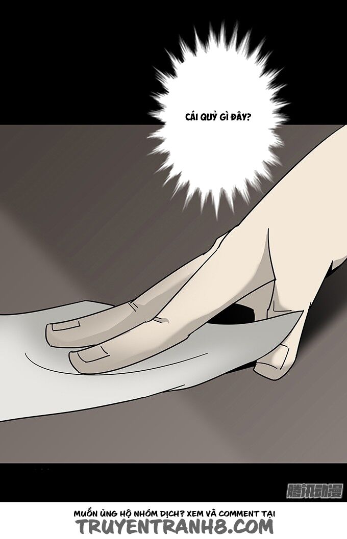 Ớn Lạnh Tuyệt Đối: Chapter 68