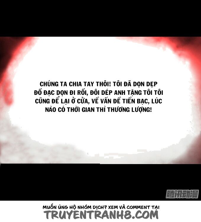 Ớn Lạnh Tuyệt Đối: Chapter 68
