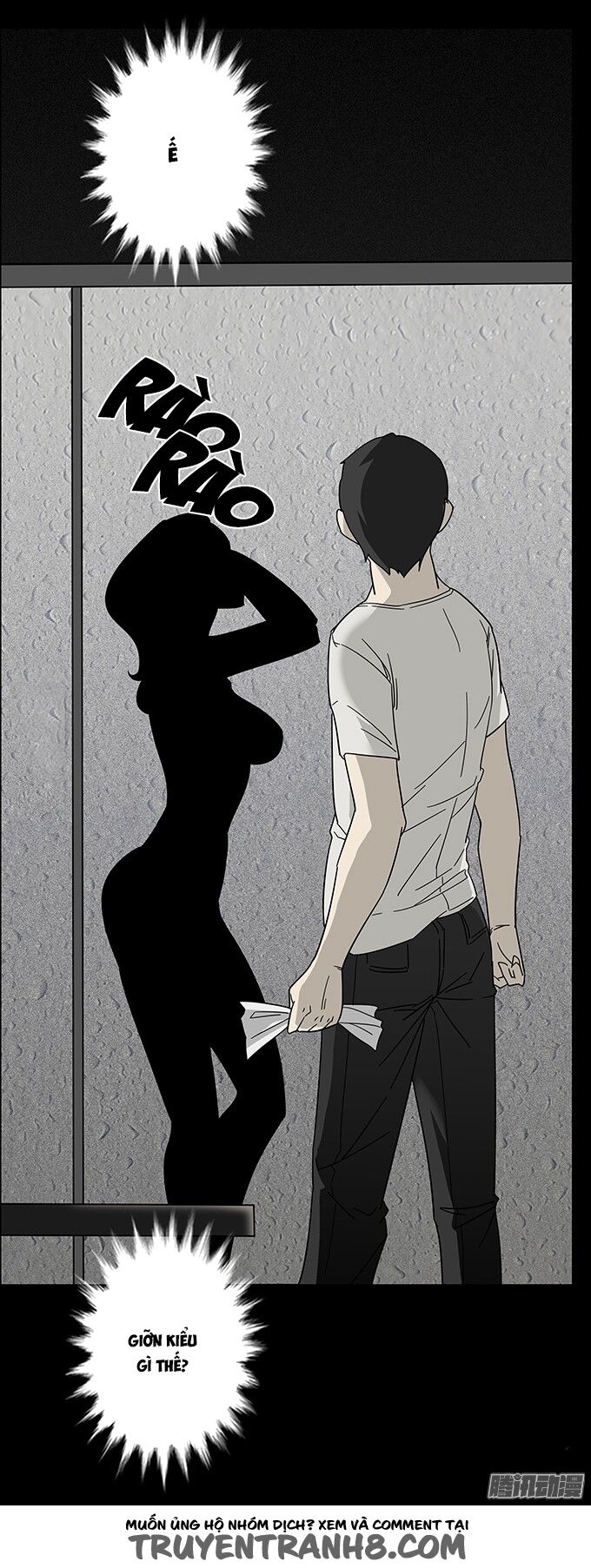 Ớn Lạnh Tuyệt Đối: Chapter 68