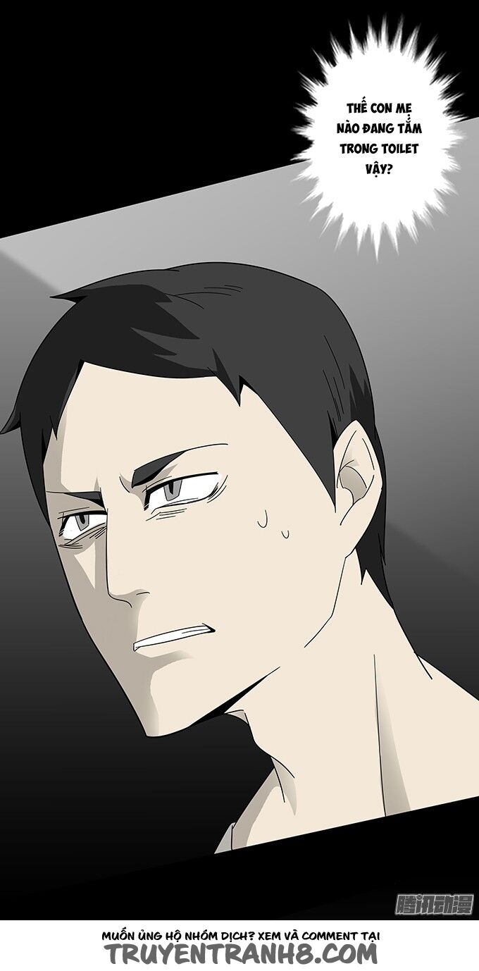 Ớn Lạnh Tuyệt Đối: Chapter 68
