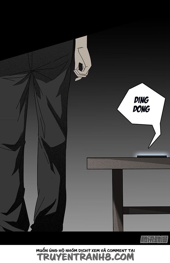 Ớn Lạnh Tuyệt Đối: Chapter 68
