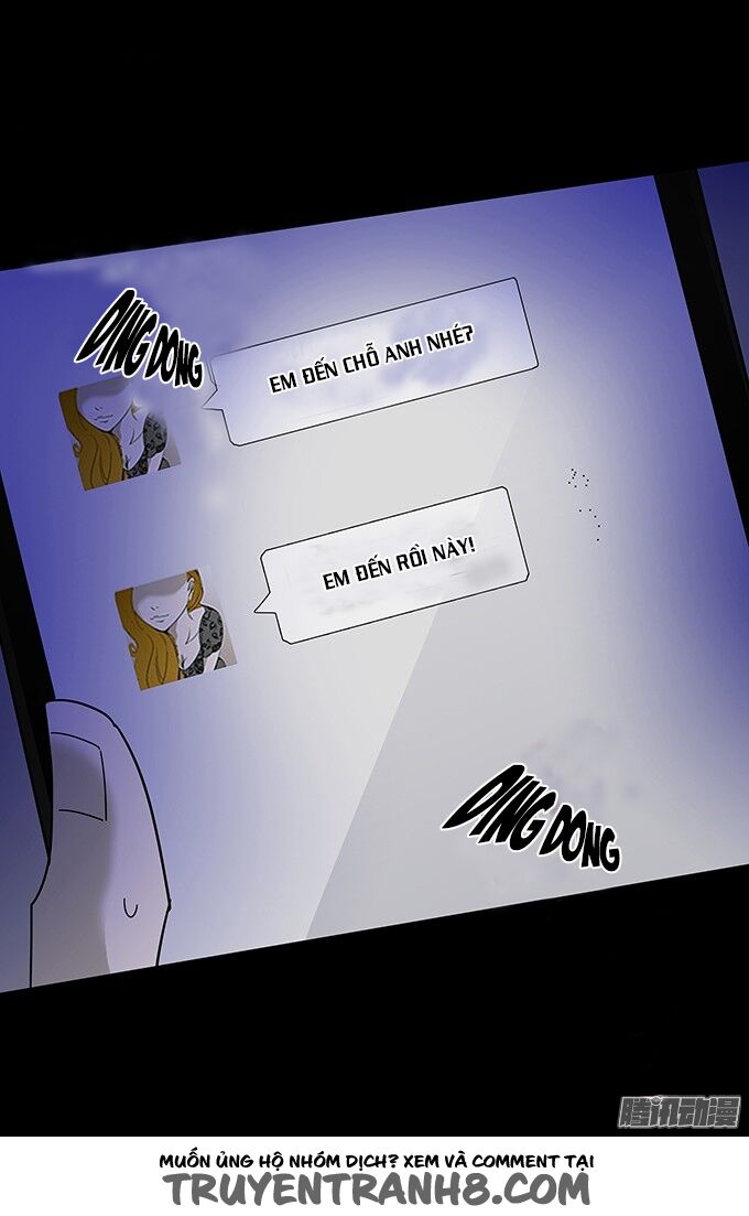 Ớn Lạnh Tuyệt Đối: Chapter 68