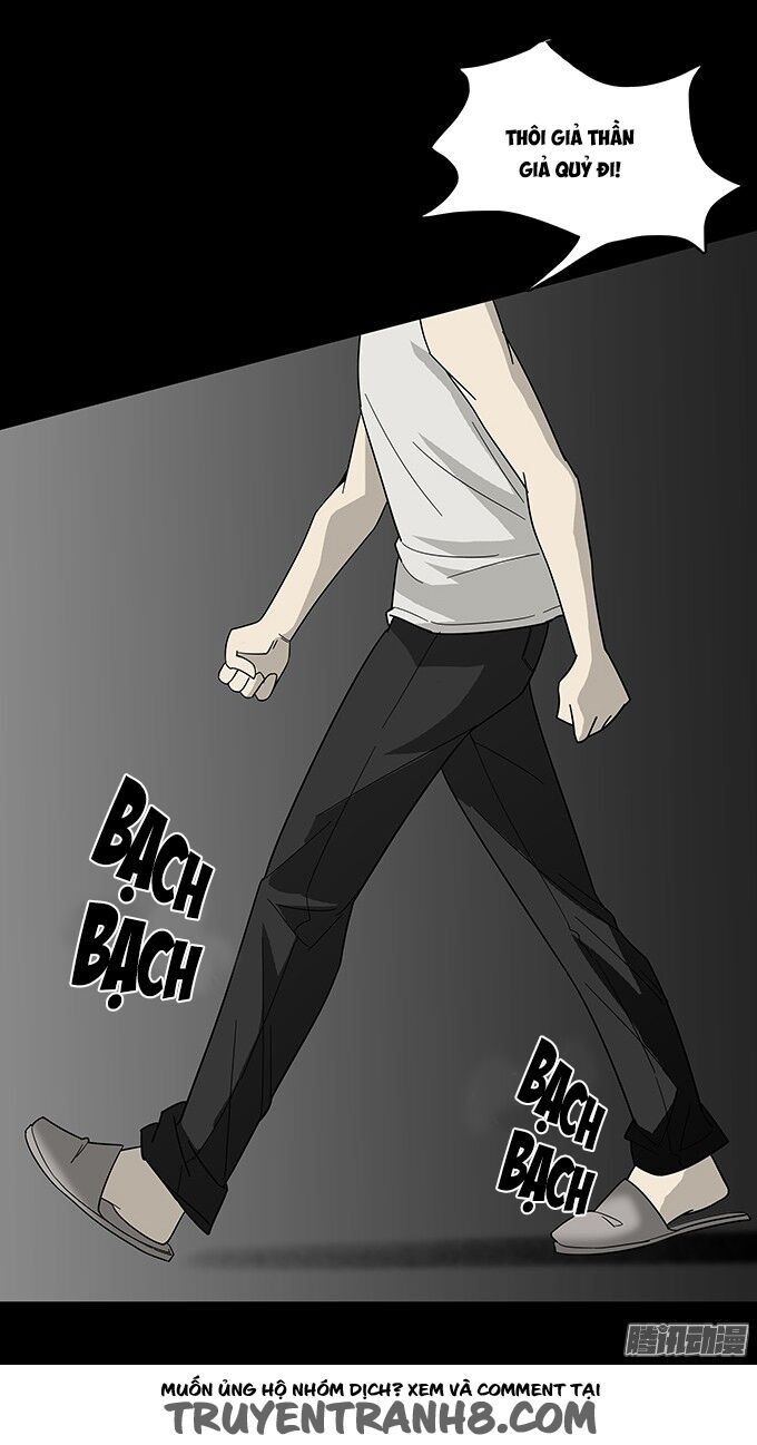 Ớn Lạnh Tuyệt Đối: Chapter 68