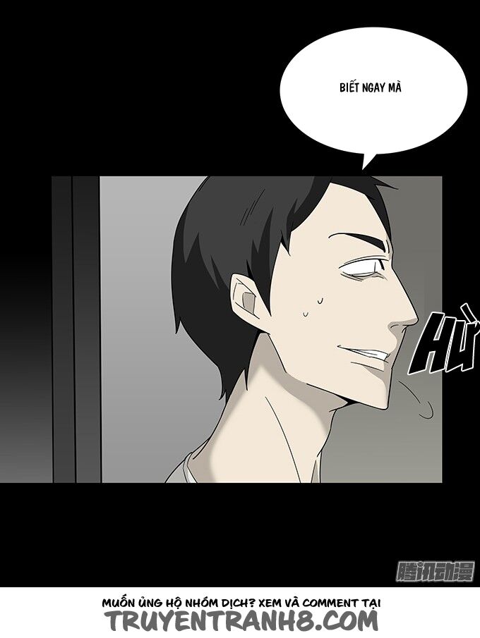 Ớn Lạnh Tuyệt Đối: Chapter 68