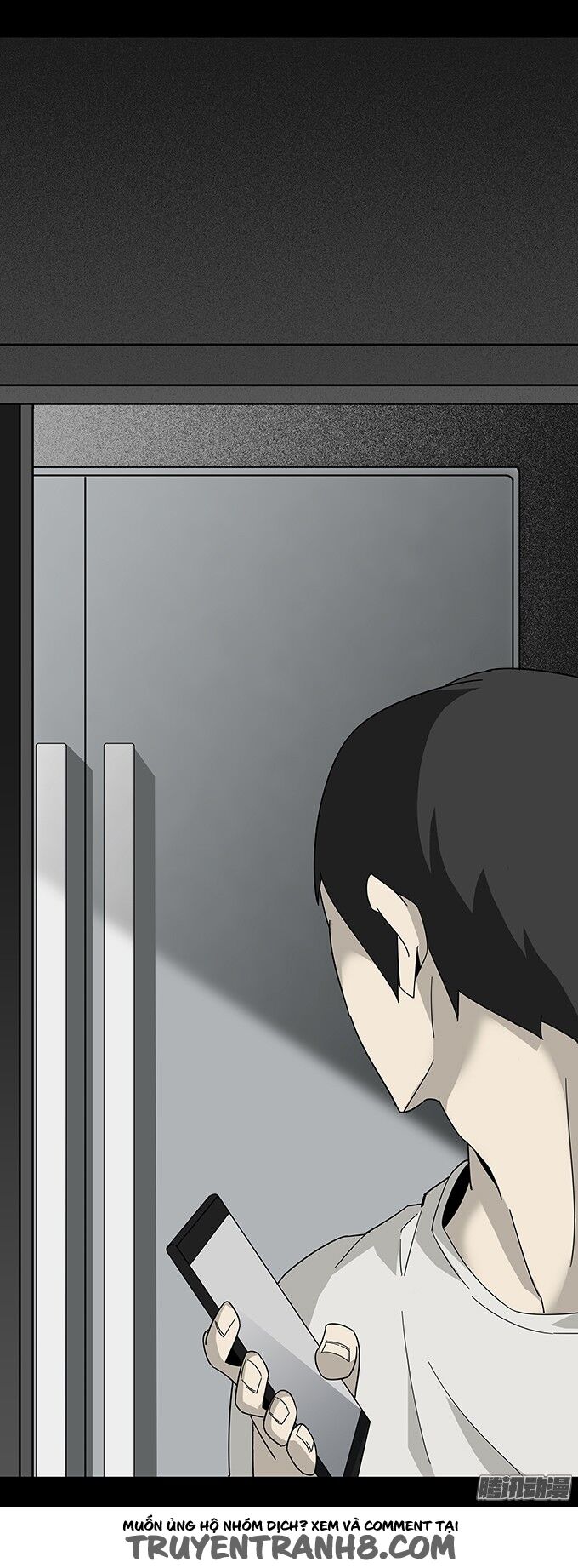 Ớn Lạnh Tuyệt Đối: Chapter 68