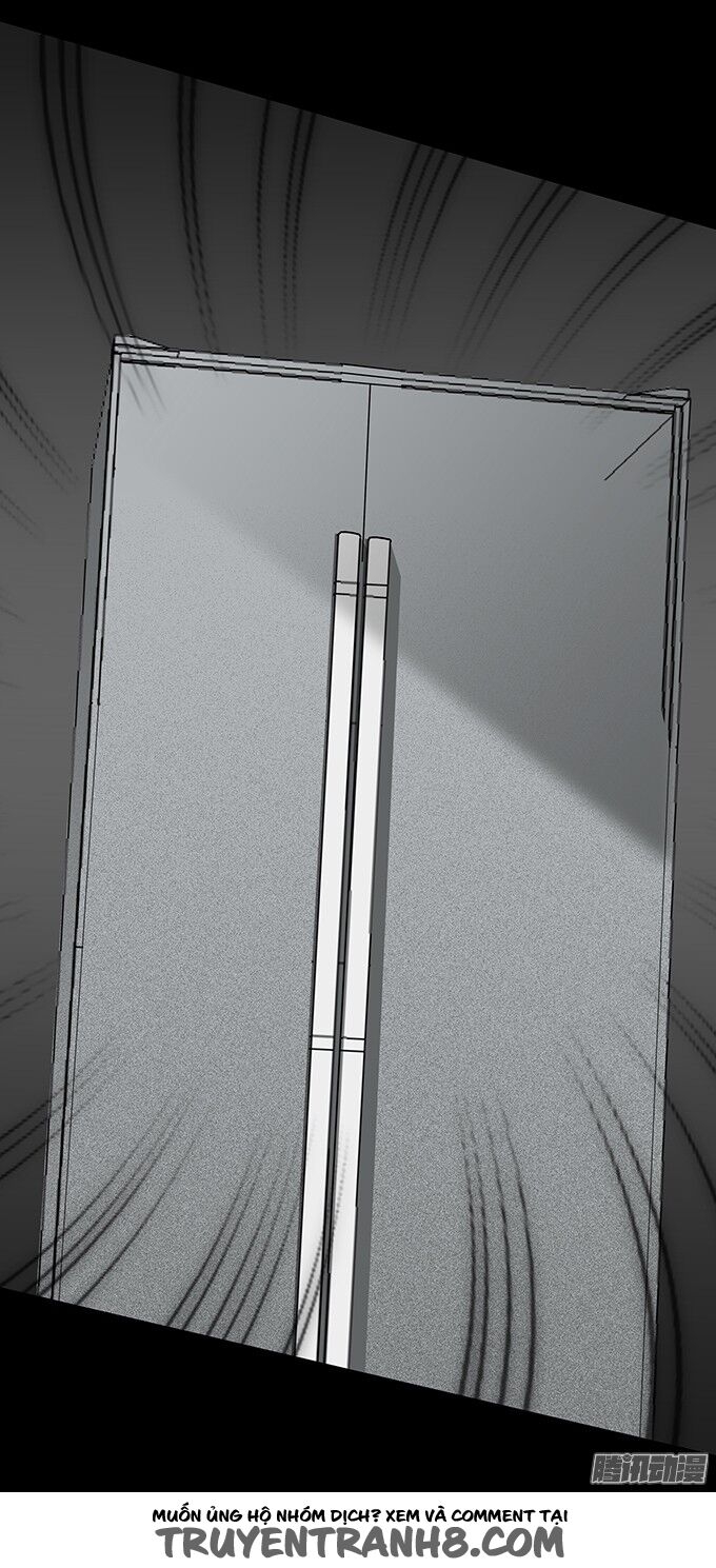 Ớn Lạnh Tuyệt Đối: Chapter 68