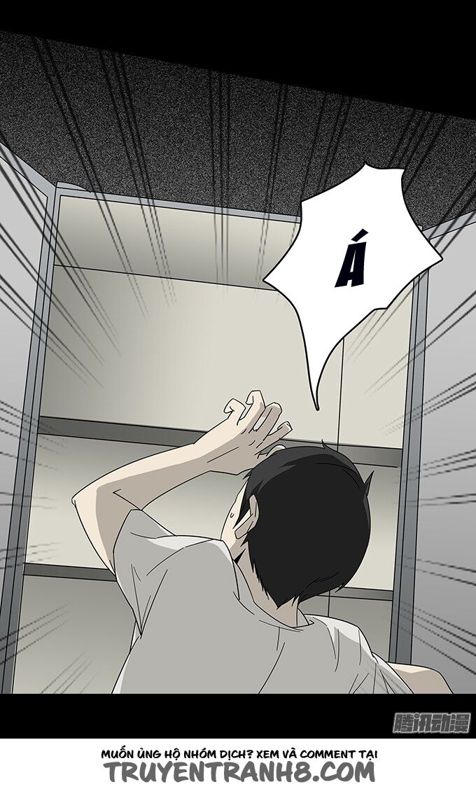Ớn Lạnh Tuyệt Đối: Chapter 68