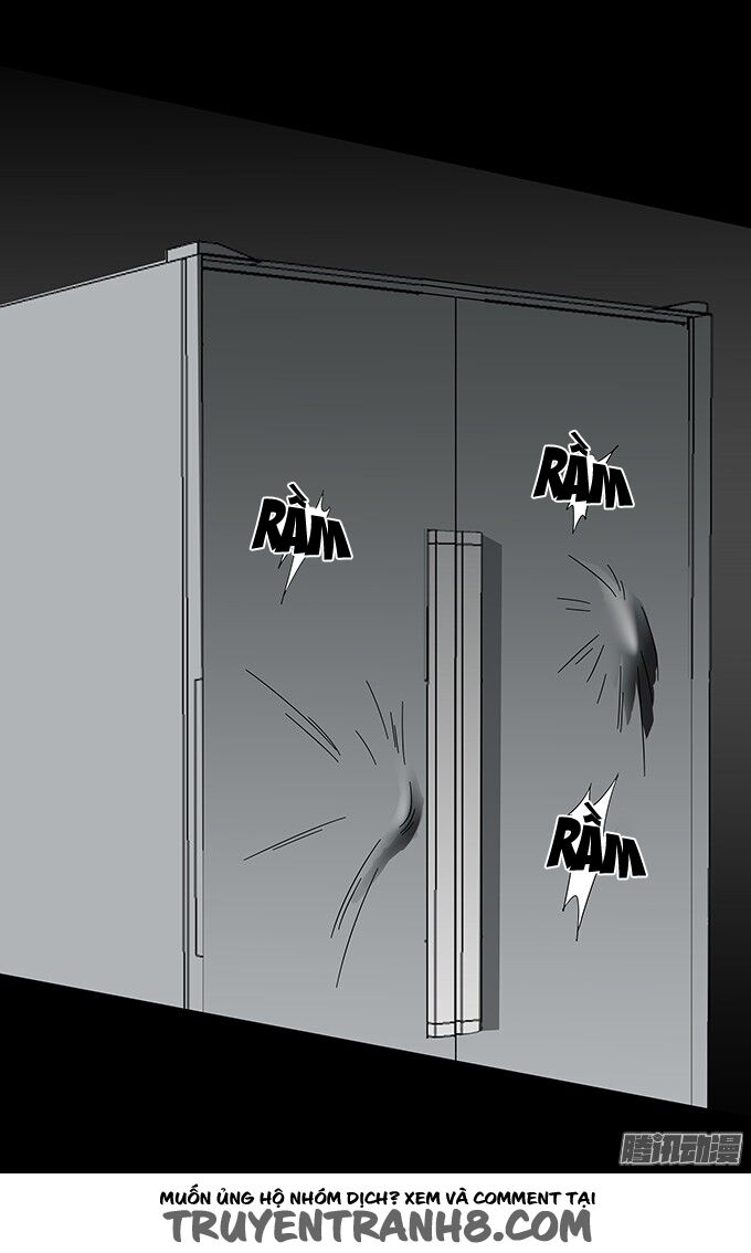Ớn Lạnh Tuyệt Đối: Chapter 68