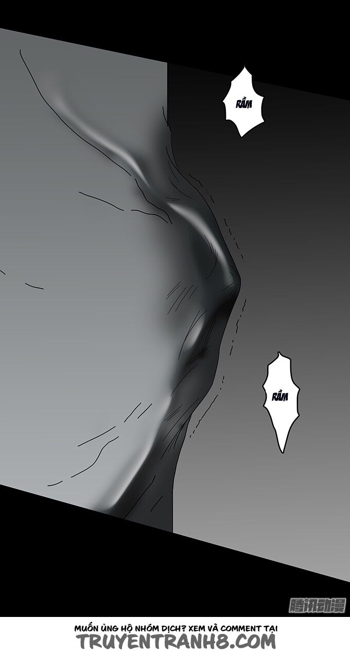 Ớn Lạnh Tuyệt Đối: Chapter 68