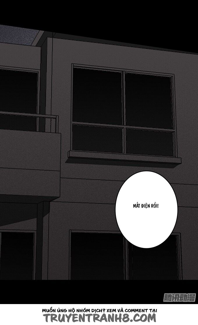 Ớn Lạnh Tuyệt Đối: Chapter 68