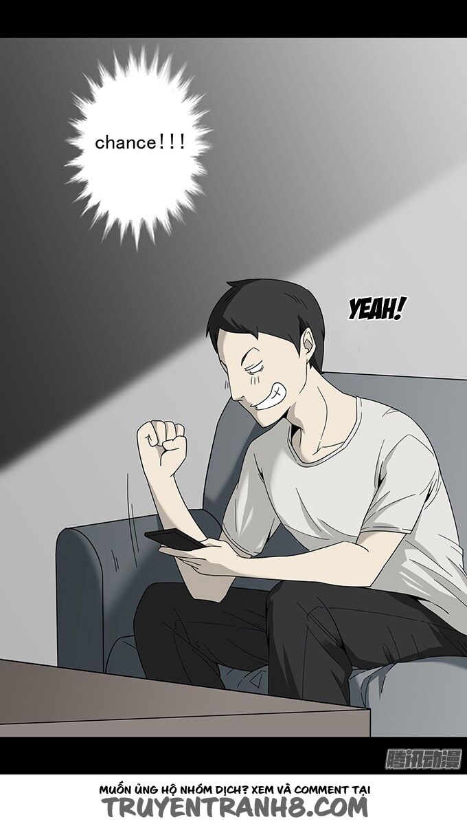 Ớn Lạnh Tuyệt Đối: Chapter 68