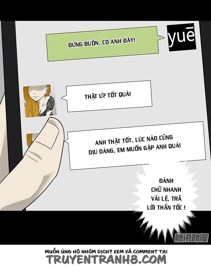 Ớn Lạnh Tuyệt Đối: Chapter 68