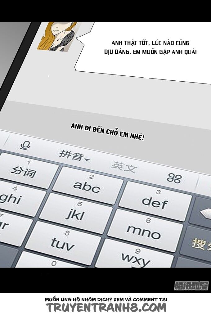 Ớn Lạnh Tuyệt Đối: Chapter 68