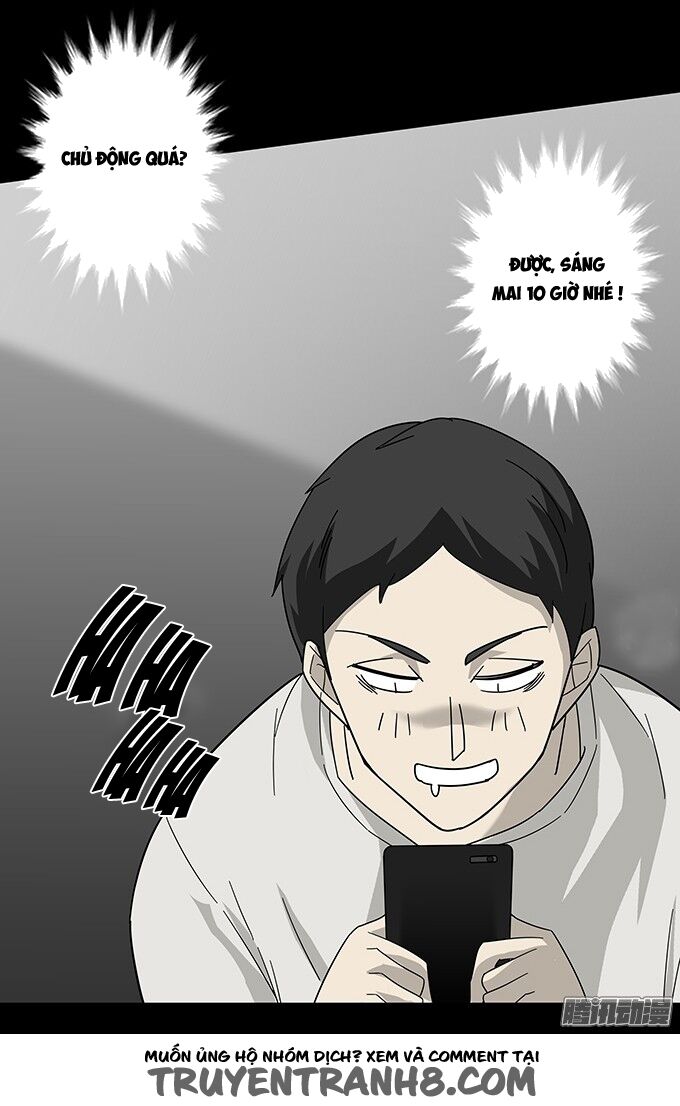 Ớn Lạnh Tuyệt Đối: Chapter 68