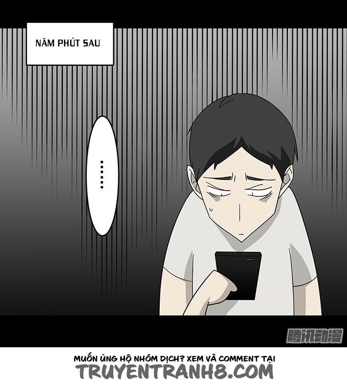 Ớn Lạnh Tuyệt Đối: Chapter 68