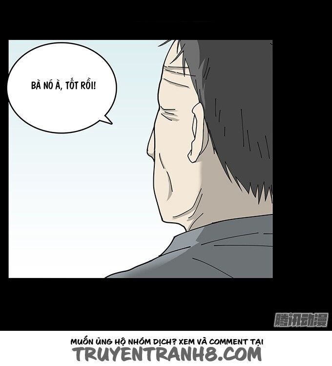Ớn Lạnh Tuyệt Đối: Chapter 70