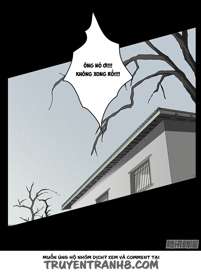 Ớn Lạnh Tuyệt Đối: Chapter 70