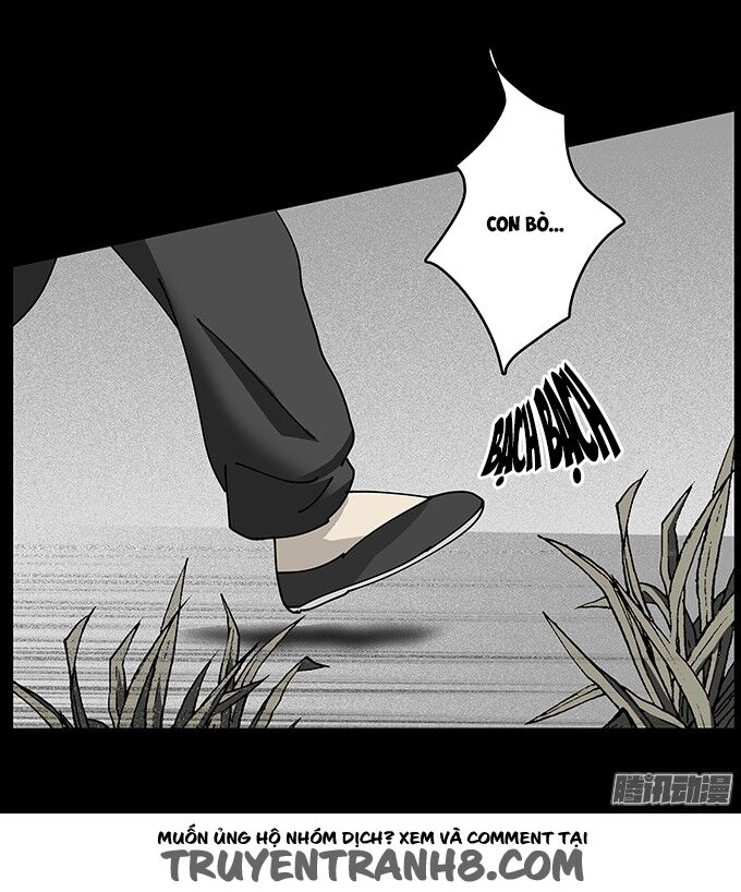 Ớn Lạnh Tuyệt Đối: Chapter 70