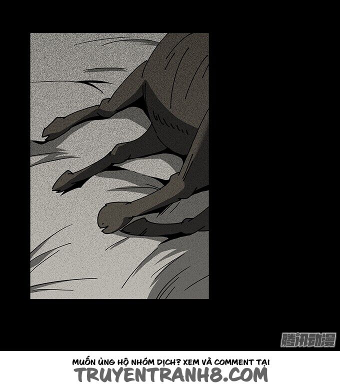 Ớn Lạnh Tuyệt Đối: Chapter 70