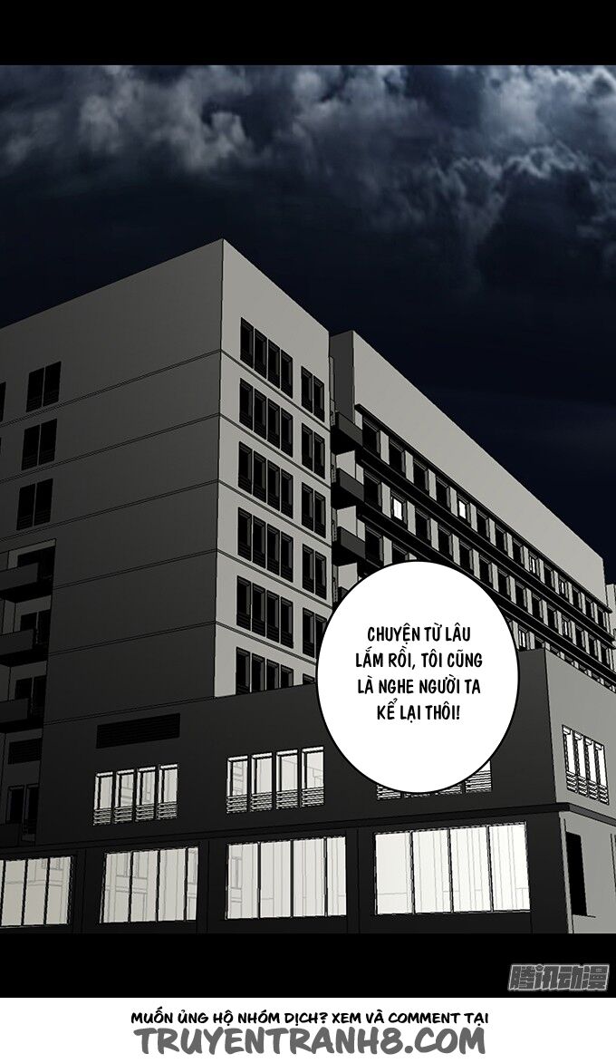 Ớn Lạnh Tuyệt Đối: Chapter 70