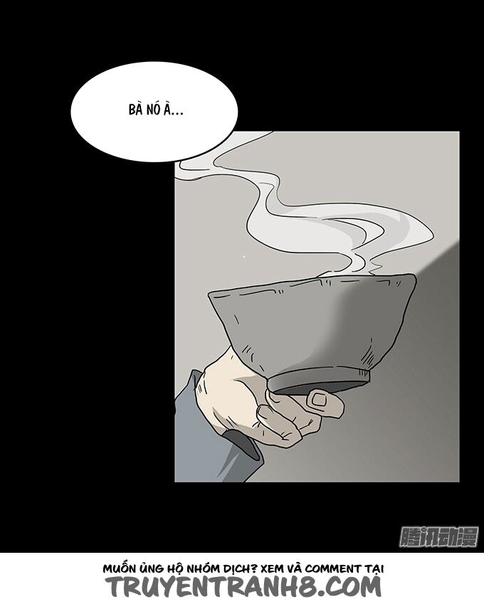 Ớn Lạnh Tuyệt Đối: Chapter 70