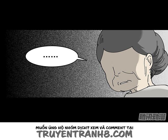 Ớn Lạnh Tuyệt Đối: Chapter 70