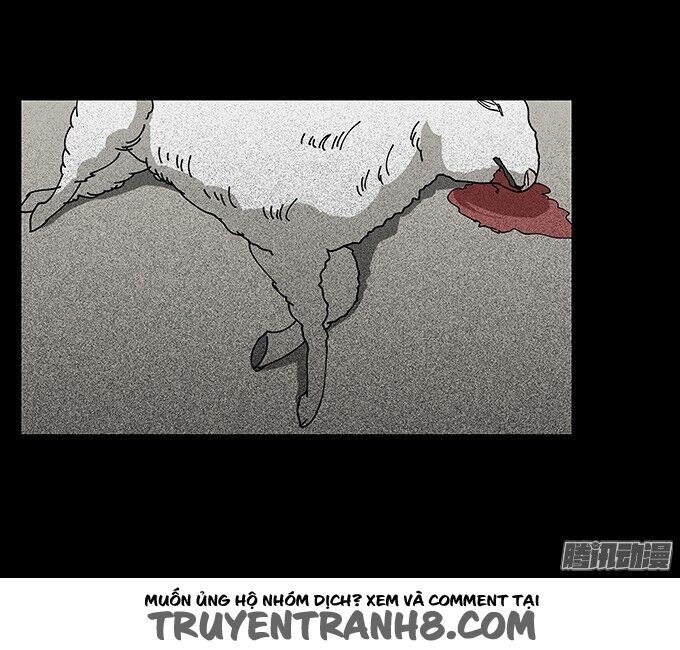 Ớn Lạnh Tuyệt Đối: Chapter 70