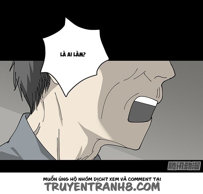 Ớn Lạnh Tuyệt Đối: Chapter 70