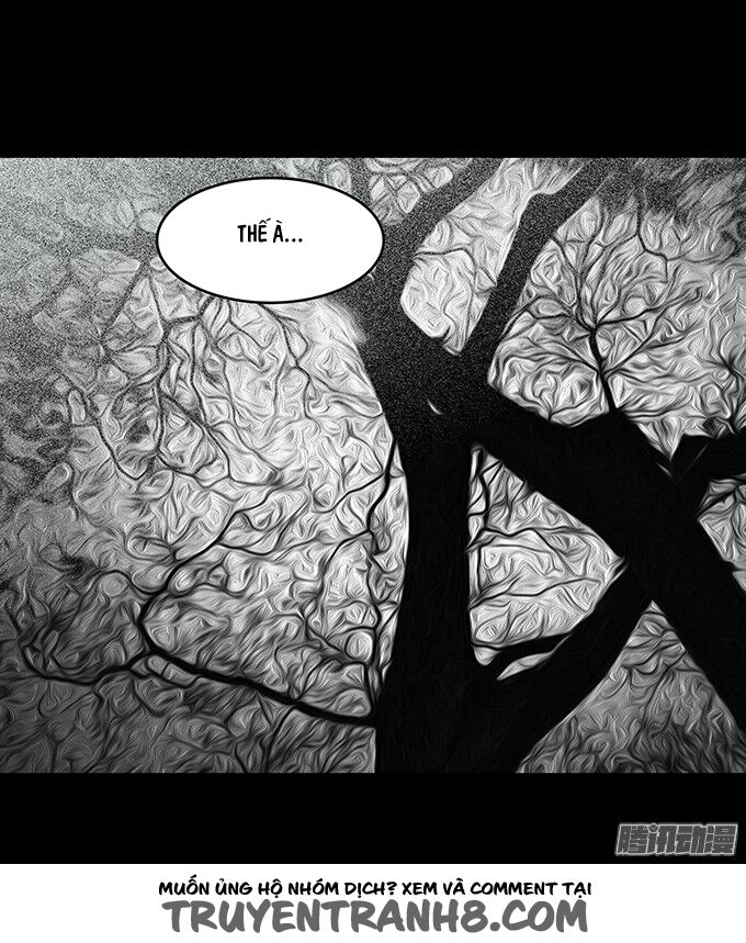 Ớn Lạnh Tuyệt Đối: Chapter 70