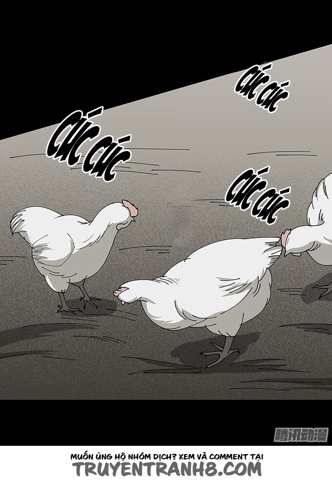 Ớn Lạnh Tuyệt Đối: Chapter 70