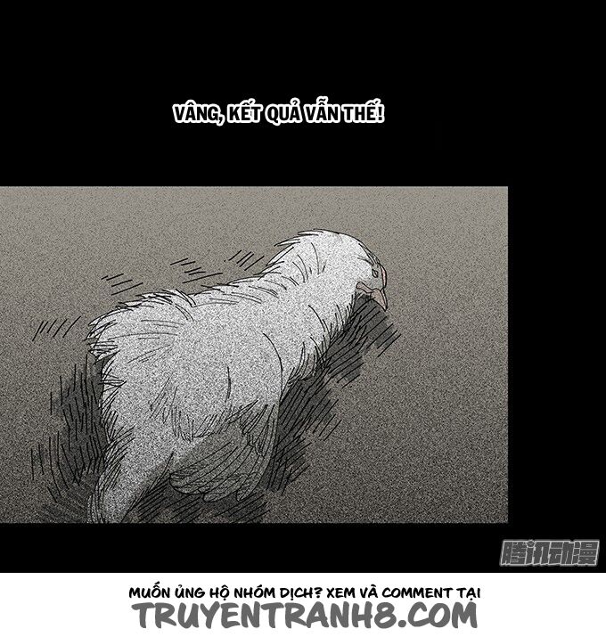 Ớn Lạnh Tuyệt Đối: Chapter 70