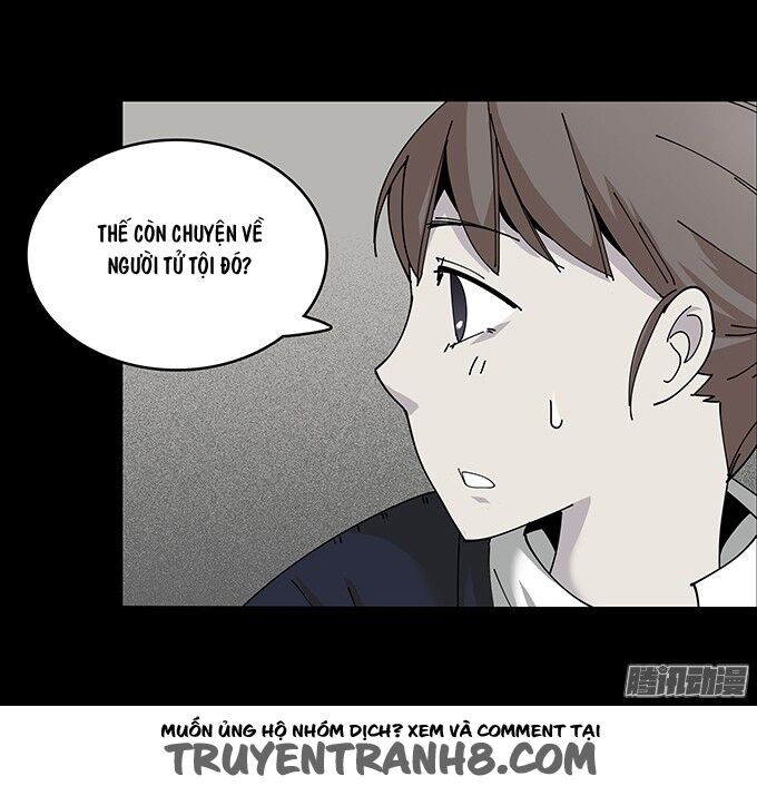 Ớn Lạnh Tuyệt Đối: Chapter 70