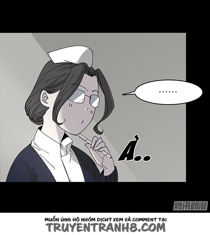 Ớn Lạnh Tuyệt Đối: Chapter 70