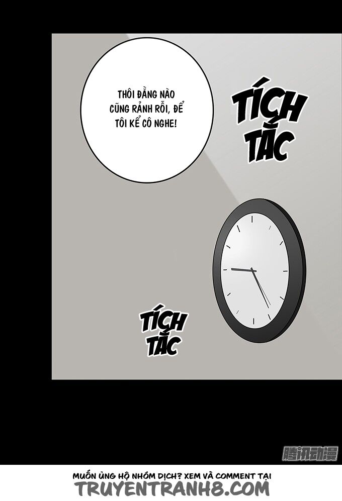 Ớn Lạnh Tuyệt Đối: Chapter 70
