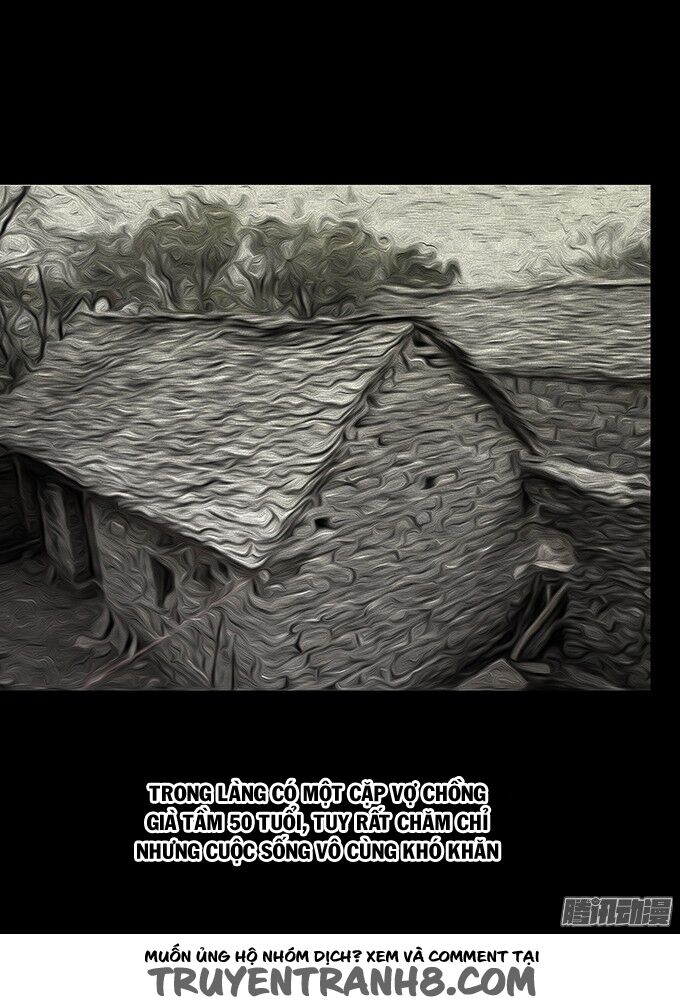 Ớn Lạnh Tuyệt Đối: Chapter 70