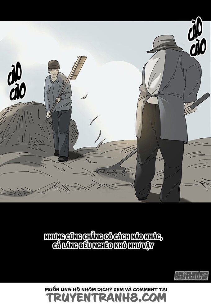 Ớn Lạnh Tuyệt Đối: Chapter 70