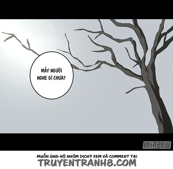 Ớn Lạnh Tuyệt Đối: Chapter 71