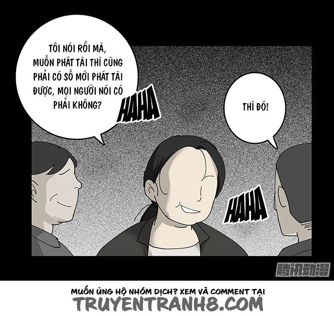 Ớn Lạnh Tuyệt Đối: Chapter 71