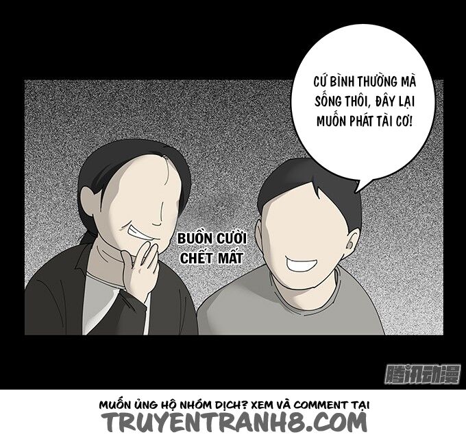 Ớn Lạnh Tuyệt Đối: Chapter 71