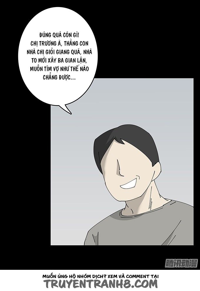 Ớn Lạnh Tuyệt Đối: Chapter 71