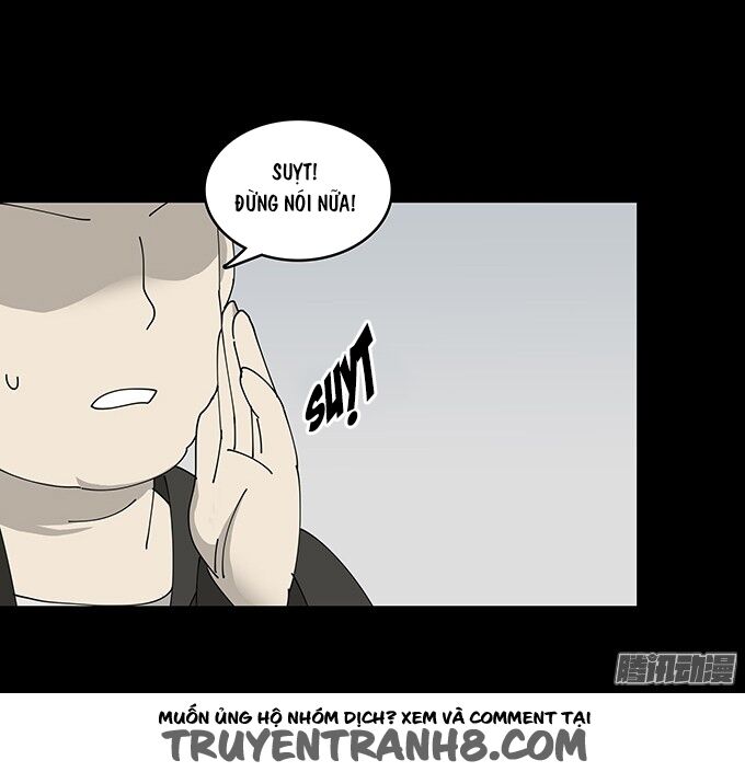 Ớn Lạnh Tuyệt Đối: Chapter 71